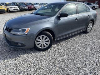 Used 2011 Volkswagen Jetta S for sale in Dunnville, ON