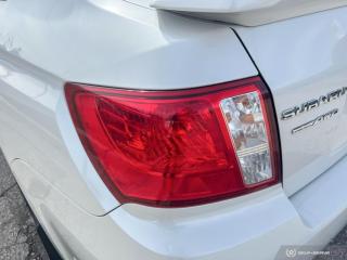 2012 Subaru Impreza WRX / MANUAL / HTD SEATS / YOU SAFETY YOU SAVE - Photo #7