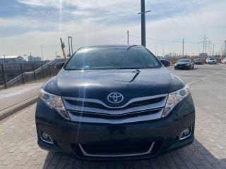 2014 Toyota Venza 4dr Wgn AWD*XLE*PANO ROOF*CAMERA* - Photo #3