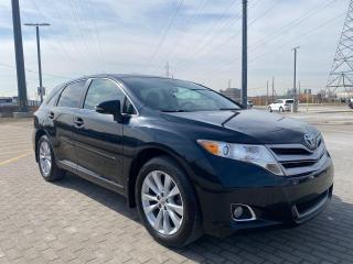 2014 Toyota Venza 4dr Wgn AWD*XLE*PANO ROOF*CAMERA* - Photo #4