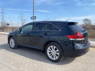 2014 Toyota Venza 4dr Wgn AWD*XLE*PANO ROOF*CAMERA* - Photo #6