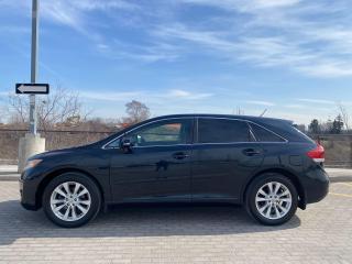 2014 Toyota Venza 4dr Wgn AWD*XLE*PANO ROOF*CAMERA* - Photo #7