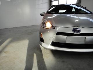 2012 Toyota Prius c VERY WELL MAINTAIN,ALL SERVICE RECORDS,NO RUST - Photo #31