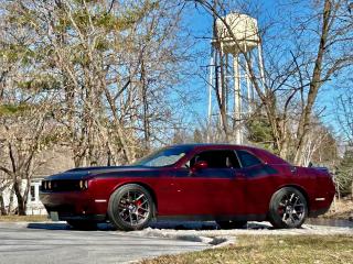2017 Dodge Challenger 2dr Coupe R/T Blacktop with T/A Package - Photo #38