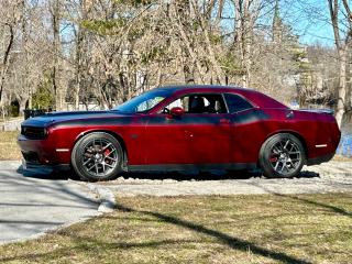 2017 Dodge Challenger 2dr Coupe R/T Blacktop with T/A Package - Photo #39