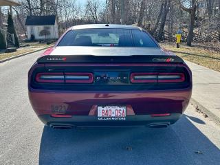 2017 Dodge Challenger 2dr Coupe R/T Blacktop with T/A Package - Photo #13