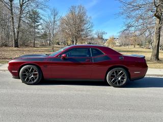 2017 Dodge Challenger 2dr Coupe R/T Blacktop with T/A Package - Photo #43