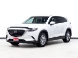 2016 Mazda CX-9 GS | 7 Pass | Nav | DVD | Backup Cam | Bluetooth