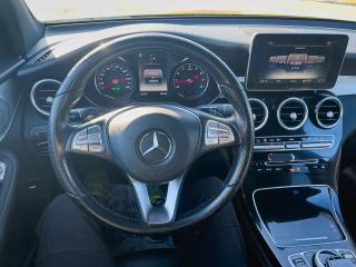 2016 Mercedes-Benz GL-Class GLC300 4MATIC 2016 Mercedes GLC 300 AWD, Easy Financing, Fast Approvals - Photo #12