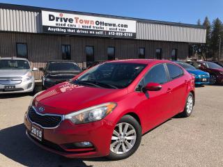 Used 2015 Kia Forte  for sale in Ottawa, ON