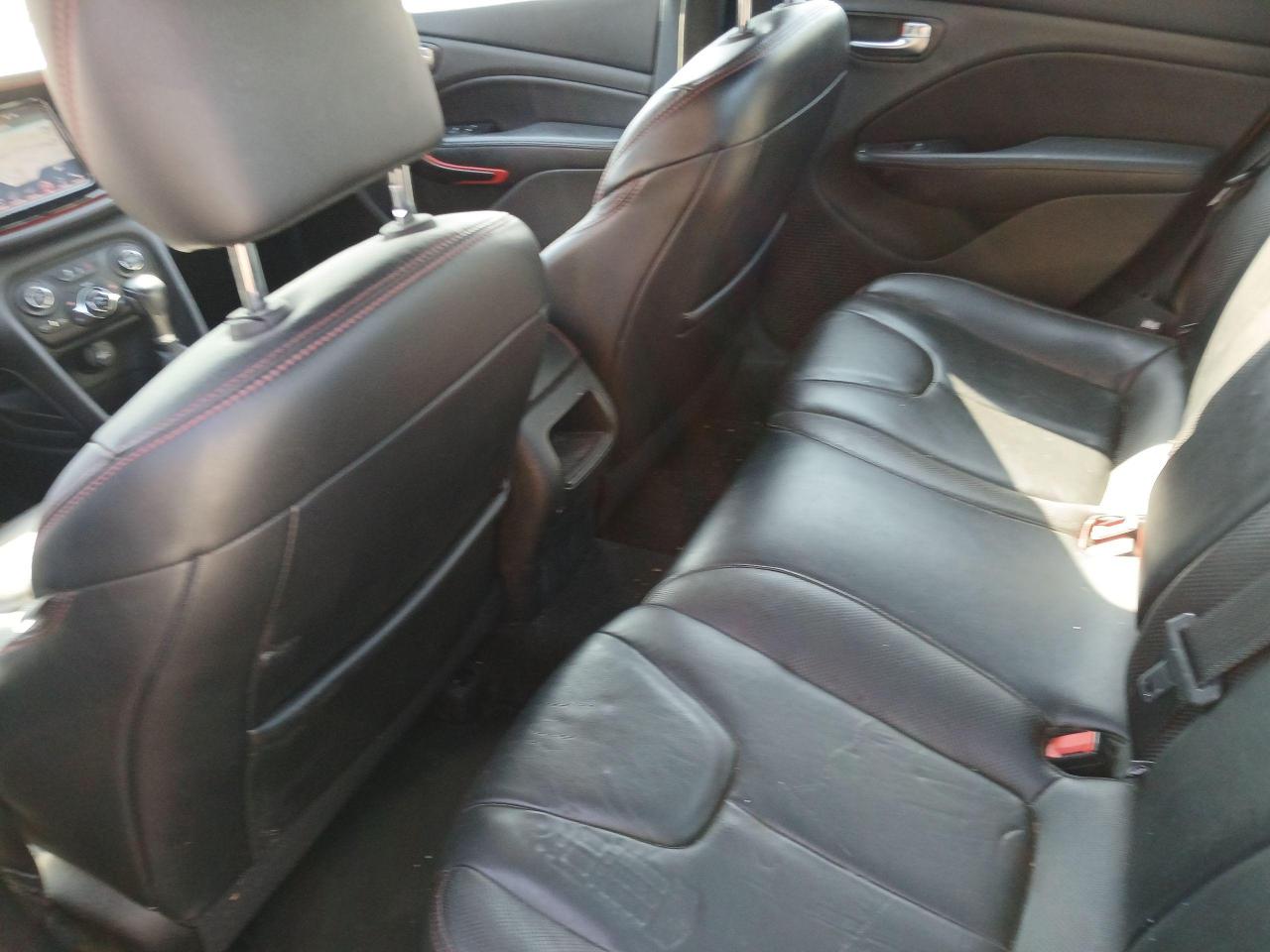 2014 Dodge Dart GT-LEATHER-NAV-AUTO-WARRANTY - Photo #7