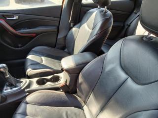 2014 Dodge Dart GT-LEATHER-NAV-AUTO-WARRANTY - Photo #16