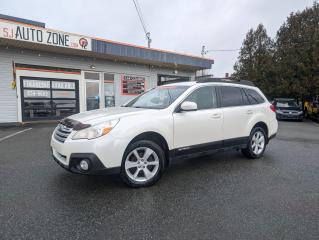 Used 2013 Subaru Outback Touring for sale in Saint John, NB