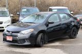 2016 Toyota Corolla LE | Auto | Reverse Cam | Bluetooth | Alloys ++ Photo33