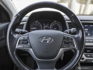 2018 Hyundai Elantra GL - Photo #14