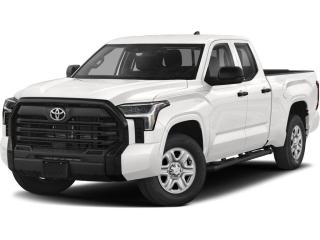 New 2024 Toyota Tundra Limited for sale in Moose Jaw, SK