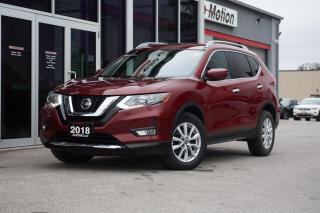 Used 2018 Nissan Rogue  for sale in Chatham, ON