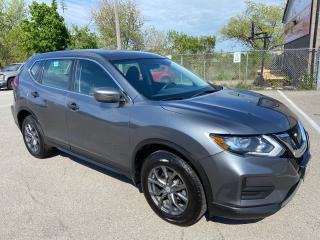 Used 2019 Nissan Rogue S * AWD, BSM, HTD SEATS ** for sale in St Catharines, ON