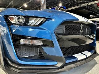 2020 Ford Mustang Shelby GT500 Fastback - Photo #11