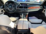 2012 BMW X5 xDrive50i / MATTE BLACK WRAP Photo37