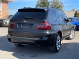 2012 BMW X5 xDrive50i / MATTE BLACK WRAP Photo29