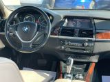 2012 BMW X5 xDrive50i / MATTE BLACK WRAP Photo38