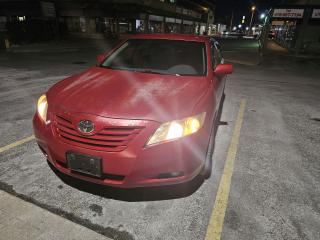 Used 2007 Toyota Camry LE for sale in Mississauga, ON