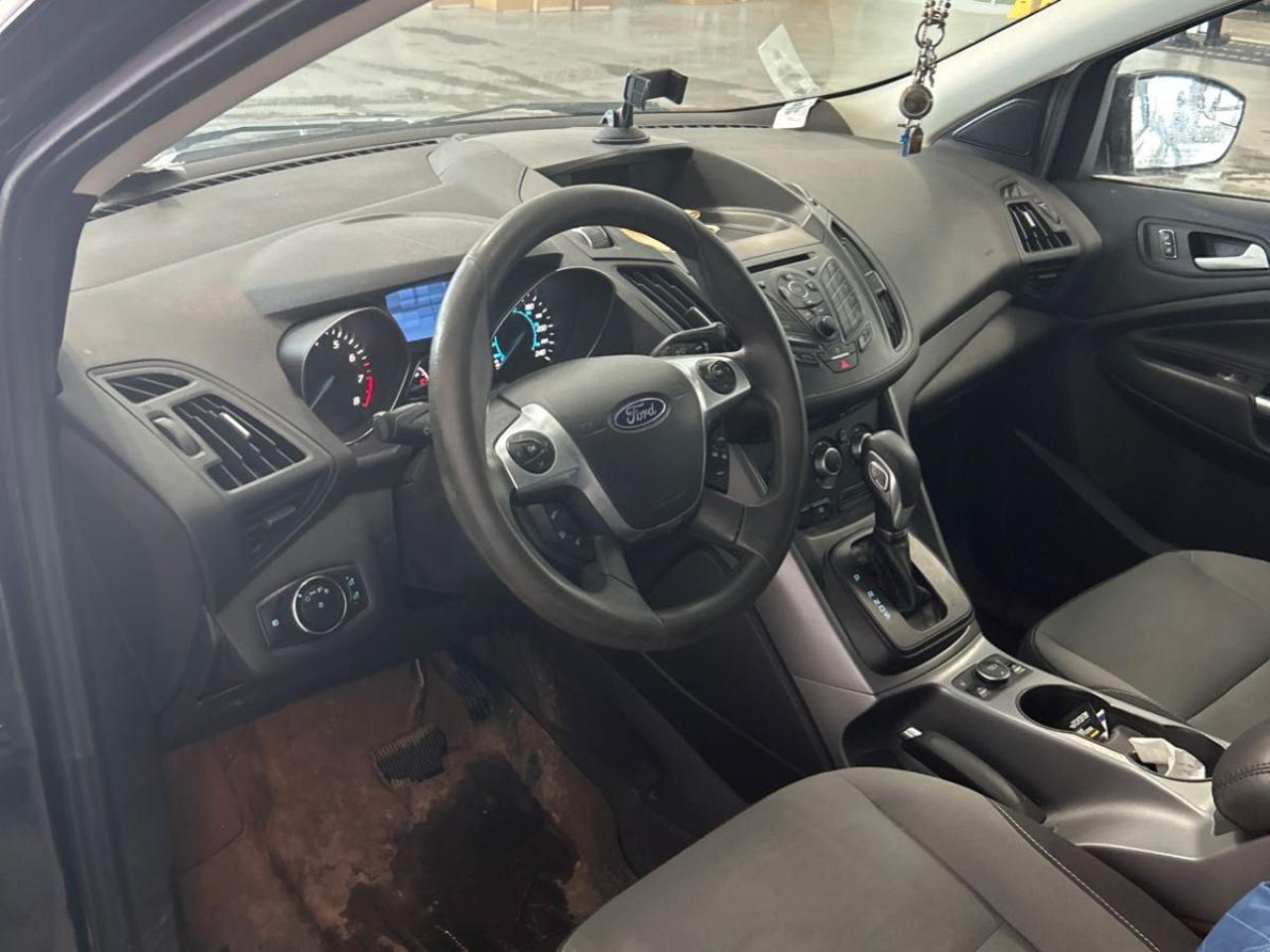 2014 Ford Escape SE - Photo #8