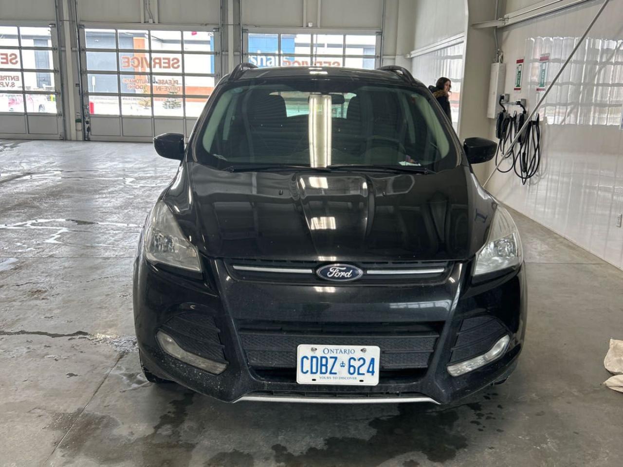 2014 Ford Escape SE Photo4