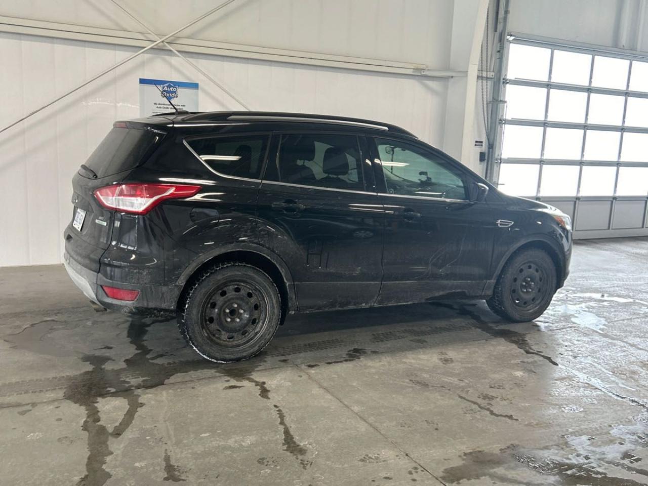 2014 Ford Escape SE - Photo #4