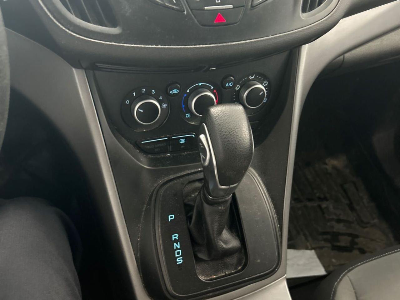 2014 Ford Escape SE - Photo #7
