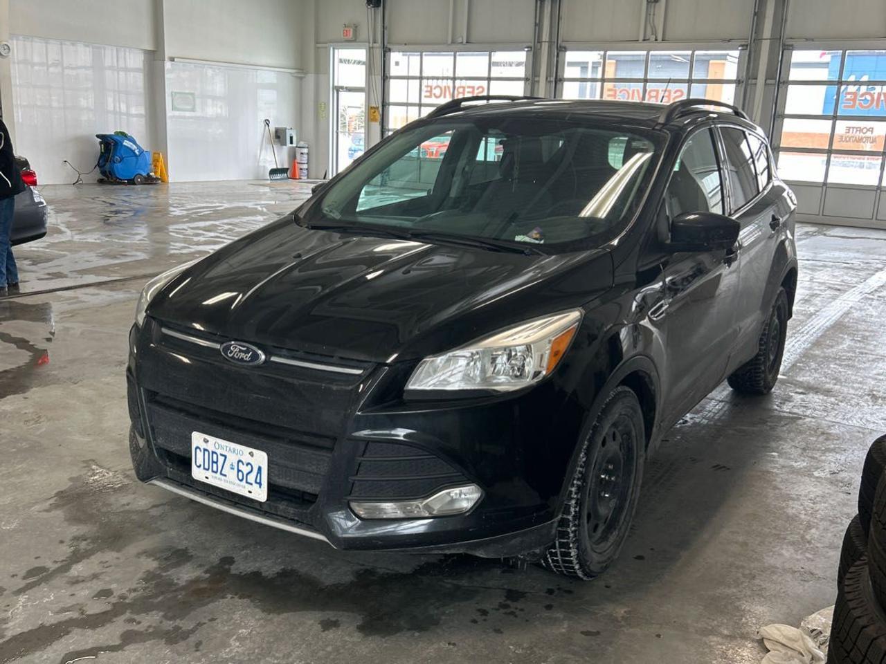 2014 Ford Escape SE - Photo #1