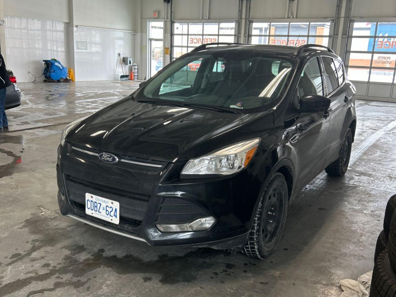 Used 2014 Ford Escape SE for sale in Mississauga, ON