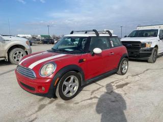 Used 2010 MINI Cooper  for sale in Innisfil, ON