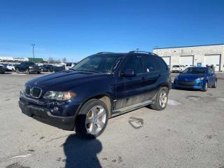 Used 2005 BMW X5 3.0i for sale in Innisfil, ON