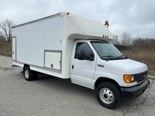 2005 Ford E450 service truck - Photo #8