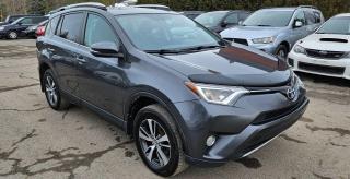 Used 2016 Toyota RAV4 XLE for sale in Gloucester, ON