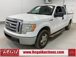 Used 2010 Ford F-150 XLT for sale in Calgary, AB