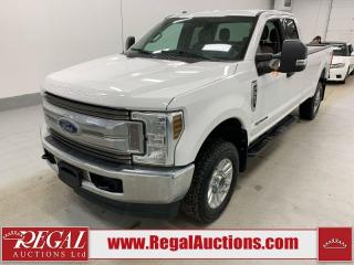 Used 2019 Ford F-350 SD XLT for sale in Calgary, AB