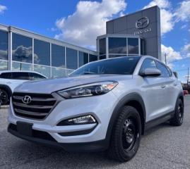 Used 2016 Hyundai Tucson FWD 4DR 2.0L for sale in Ottawa, ON