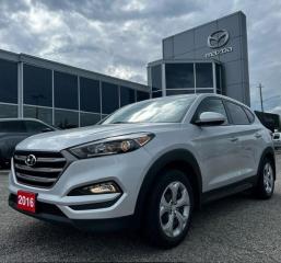 Used 2016 Hyundai Tucson FWD 4DR 2.0L for sale in Ottawa, ON