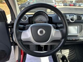 2014 Smart fortwo 2dr Cpe Pure - Photo #11