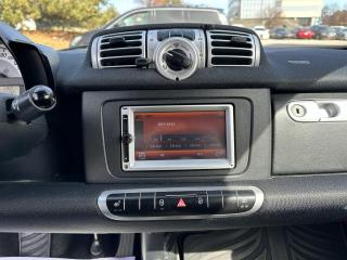 2014 Smart fortwo 2dr Cpe Pure - Photo #14