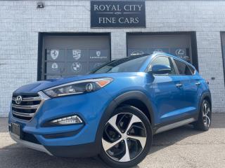 <p>Looking for a reliable ride that doesnt compromise on style and comfort? Look no further! Introducing our stunning **2017 Hyundai Tucson SE** available now.</p><br><br><p>This sleek and sophisticated SUV comes equipped with a plethora of features to elevate your driving experience. With approximately **190,000 kms** on the odometer, this Tucson has been meticulously maintained and is ready to conquer the road.</p><br><br><p>Step inside and experience luxury at its finest with the **panoramic roof**, allowing natural light to flood the spacious interior, creating an open and airy atmosphere for you and your passengers to enjoy. Say goodbye to chilly winter drives with **heated seats and steering wheel**, ensuring you stay cozy and comfortable no matter the weather outside.</p><br><br><p>But thats not all! The **2017 Hyundai Tucson SE** boasts a powerful yet fuel-efficient engine, making it perfect for both city commutes and weekend getaways. Plus, with its impressive safety features and reliability reputation, you can drive with peace of mind knowing youre in good hands. <span style=background-color: rgba(var(--bs-white-rgb),var(--bs-bg-opacity)); color: var(--bs-body-color); font-size: var(--bs-body-font-size); font-weight: var(--bs-body-font-weight); text-align: var(--bs-body-text-align);>Hurry, this deal wont last long!</span></p><br><span id=jodit-selection_marker_1710184790894_7588753782947502 data-jodit-selection_marker=start style=line-height: 0; display: none;></span><br>
