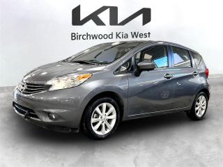 Comes with second set of winter tires! 
Clean CARFAX! No Accident History! 
Locally Owned!
Good Condition!

So visit us online or in-person to schedule a test drive!
Key Features

- Around View Monitor
- Navigation System 
- Bluetooth 
- Heated Front Seats 
- Nissan Intelligent Key
- Fog Lights 

And More!
Experience is Everything at Birchwood Kia West!  It is our mission to provide the most transparent and time efficient sales process out of any Manitoba Kia Dealer!  We strive to provide our customers the best service possible, whether you visit us in person, shop our website, or take advantage of our buy from home program!

Need more information?
*Visit us! Birchwood Kia West Portage Ave & the Perimeter
*Visit www.birchwoodkiawest.ca
*Call us at (204) 888-4542

*Price includes all options, fees, and levies. No additional charges are applied.
*Additional fees may apply to select finance options. 
*Dealer Permit #4302
Dealer permit #4302