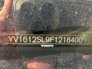 2015 Volvo V60 T5 Premier Plus - Photo #20