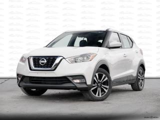 Used 2019 Nissan Kicks S for sale in Stittsville, ON