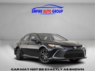 <a href=http://www.theprimeapprovers.com/ target=_blank>Apply for financing</a>

Looking to Purchase or Finance a Toyota Camry or just a Toyota Sedan? We carry 100s of handpicked vehicles, with multiple Toyota Sedans in stock! Visit us online at <a href=https://empireautogroup.ca/?source_id=6>www.EMPIREAUTOGROUP.CA</a> to view our full line-up of Toyota Camrys or  similar Sedans. New Vehicles Arriving Daily!<br/>  	<br/>FINANCING AVAILABLE FOR THIS LIKE NEW TOYOTA CAMRY!<br/> 	REGARDLESS OF YOUR CURRENT CREDIT SITUATION! APPLY WITH CONFIDENCE!<br/>  	SAME DAY APPROVALS! <a href=https://empireautogroup.ca/?source_id=6>www.EMPIREAUTOGROUP.CA</a> or CALL/TEXT 519.659.0888.<br/><br/>	   	THIS, LIKE NEW TOYOTA CAMRY INCLUDES:<br/><br/>  	* Wide range of options including ALL CREDIT,FAST APPROVALS,LOW RATES, and more.<br/> 	* Comfortable interior seating<br/> 	* Safety Options to protect your loved ones<br/> 	* Fully Certified<br/> 	* Pre-Delivery Inspection<br/> 	* Door Step Delivery All Over Ontario<br/> 	* Empire Auto Group  Seal of Approval, for this handpicked Toyota Camry<br/> 	* Finished in Black, makes this Toyota look sharp<br/><br/>  	SEE MORE AT : <a href=https://empireautogroup.ca/?source_id=6>www.EMPIREAUTOGROUP.CA</a><br/><br/> 	  	* All prices exclude HST and Licensing. At times, a down payment may be required for financing however, we will work hard to achieve a $0 down payment. 	<br />The above price does not include administration fees of $499.