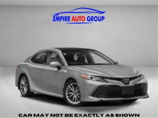 <a href=http://www.theprimeapprovers.com/ target=_blank>Apply for financing</a>

Looking to Purchase or Finance a Toyota Camry or just a Toyota Sedan? We carry 100s of handpicked vehicles, with multiple Toyota Sedans in stock! Visit us online at <a href=https://empireautogroup.ca/?source_id=6>www.EMPIREAUTOGROUP.CA</a> to view our full line-up of Toyota Camrys or  similar Sedans. New Vehicles Arriving Daily!<br/>  	<br/>FINANCING AVAILABLE FOR THIS LIKE NEW TOYOTA CAMRY!<br/> 	REGARDLESS OF YOUR CURRENT CREDIT SITUATION! APPLY WITH CONFIDENCE!<br/>  	SAME DAY APPROVALS! <a href=https://empireautogroup.ca/?source_id=6>www.EMPIREAUTOGROUP.CA</a> or CALL/TEXT 519.659.0888.<br/><br/>	   	THIS, LIKE NEW TOYOTA CAMRY INCLUDES:<br/><br/>  	* Wide range of options including ALL CREDIT,FAST APPROVALS,LOW RATES, and more.<br/> 	* Comfortable interior seating<br/> 	* Safety Options to protect your loved ones<br/> 	* Fully Certified<br/> 	* Pre-Delivery Inspection<br/> 	* Door Step Delivery All Over Ontario<br/> 	* Empire Auto Group  Seal of Approval, for this handpicked Toyota Camry<br/> 	* Finished in Silver, makes this Toyota look sharp<br/><br/>  	SEE MORE AT : <a href=https://empireautogroup.ca/?source_id=6>www.EMPIREAUTOGROUP.CA</a><br/><br/> 	  	* All prices exclude HST and Licensing. At times, a down payment may be required for financing however, we will work hard to achieve a $0 down payment. 	<br />The above price does not include administration fees of $499.