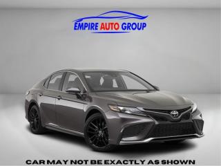 <a href=http://www.theprimeapprovers.com/ target=_blank>Apply for financing</a>

Looking to Purchase or Finance a Toyota Camry or just a Toyota Sedan? We carry 100s of handpicked vehicles, with multiple Toyota Sedans in stock! Visit us online at <a href=https://empireautogroup.ca/?source_id=6>www.EMPIREAUTOGROUP.CA</a> to view our full line-up of Toyota Camrys or  similar Sedans. New Vehicles Arriving Daily!<br/>  	<br/>FINANCING AVAILABLE FOR THIS LIKE NEW TOYOTA CAMRY!<br/> 	REGARDLESS OF YOUR CURRENT CREDIT SITUATION! APPLY WITH CONFIDENCE!<br/>  	SAME DAY APPROVALS! <a href=https://empireautogroup.ca/?source_id=6>www.EMPIREAUTOGROUP.CA</a> or CALL/TEXT 519.659.0888.<br/><br/>	   	THIS, LIKE NEW TOYOTA CAMRY INCLUDES:<br/><br/>  	* Wide range of options including ALL CREDIT,FAST APPROVALS,LOW RATES, and more.<br/> 	* Comfortable interior seating<br/> 	* Safety Options to protect your loved ones<br/> 	* Fully Certified<br/> 	* Pre-Delivery Inspection<br/> 	* Door Step Delivery All Over Ontario<br/> 	* Empire Auto Group  Seal of Approval, for this handpicked Toyota Camry<br/> 	* Finished in Grey, makes this Toyota look sharp<br/><br/>  	SEE MORE AT : <a href=https://empireautogroup.ca/?source_id=6>www.EMPIREAUTOGROUP.CA</a><br/><br/> 	  	* All prices exclude HST and Licensing. At times, a down payment may be required for financing however, we will work hard to achieve a $0 down payment. 	<br />The above price does not include administration fees of $499.